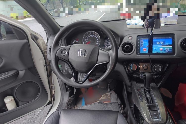 Used Honda XR-V 2017 1.5L LXi CVT Classic Edition Steering Wheel