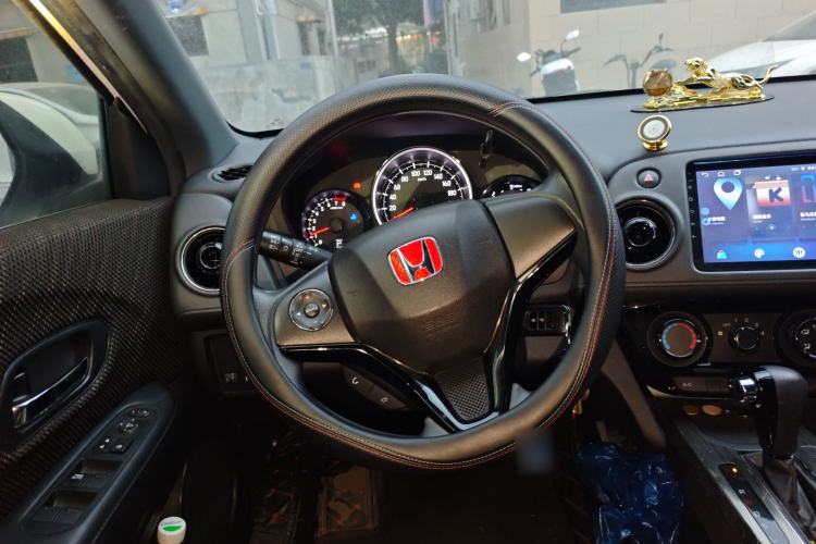 Used Honda XR-V 2017 1.5L LXi CVT Classic Edition Steering Wheel