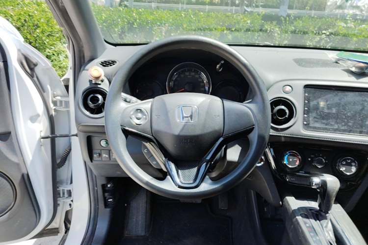 Used Honda XR-V 2017 1.8L EXi CVT Comfort Version Steering Wheel