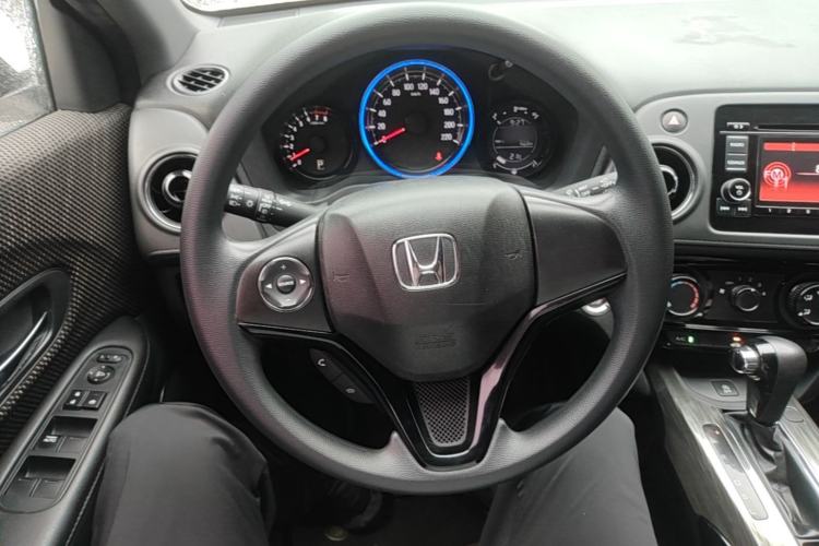 Used Honda XR-V 2017 1.8L EXi CVT Comfort Version Steering Wheel