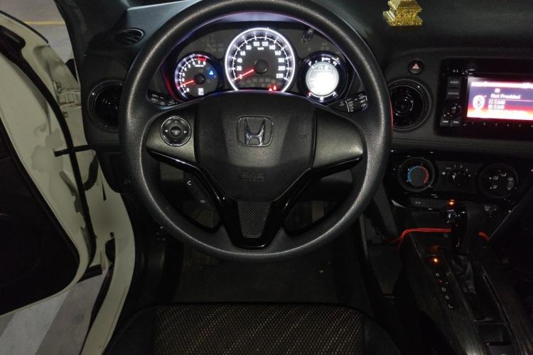 Used Honda XR-V 2017 1.8L EXi CVT Comfort Version Steering Wheel