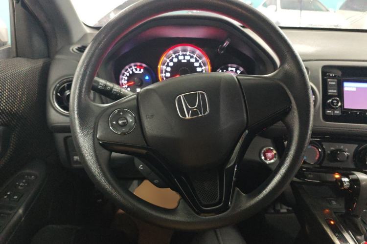 Used Honda XR-V 2017 1.8L EXi CVT Comfort Version Steering Wheel