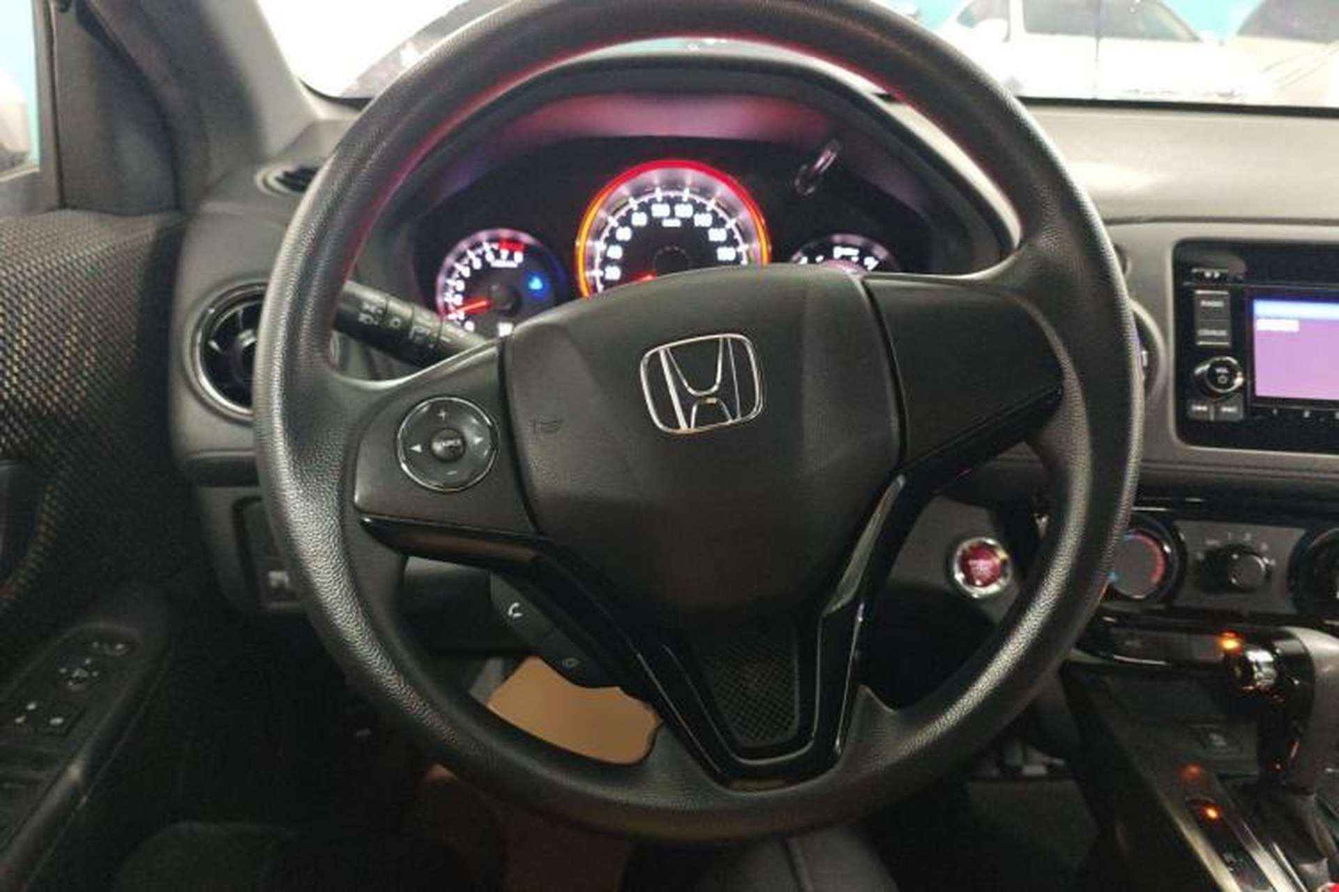 Used Honda XR-V 2017 1.8L EXi CVT Comfort Version Steering Wheel