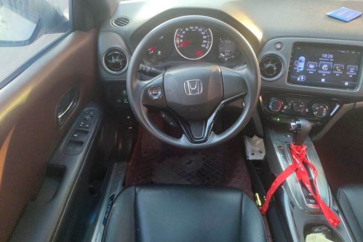 Used Honda XR-V 2017 1.8L EXi CVT Comfort Version Steering Wheel