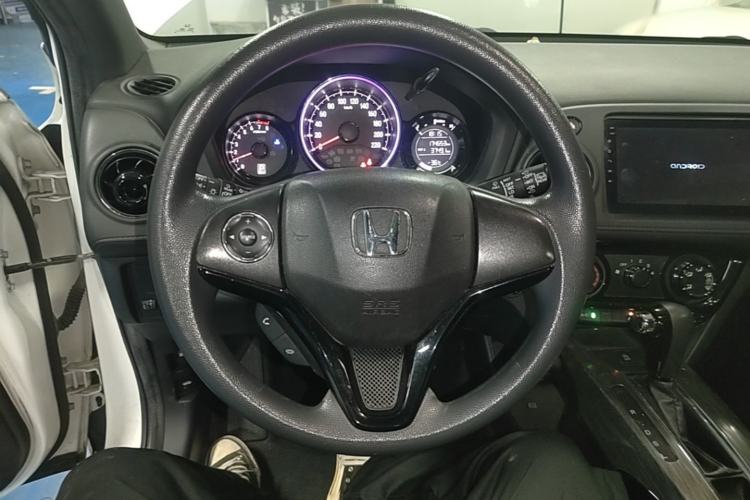 Used Honda XR-V 2017 1.8L EXi CVT Comfort Version Steering Wheel