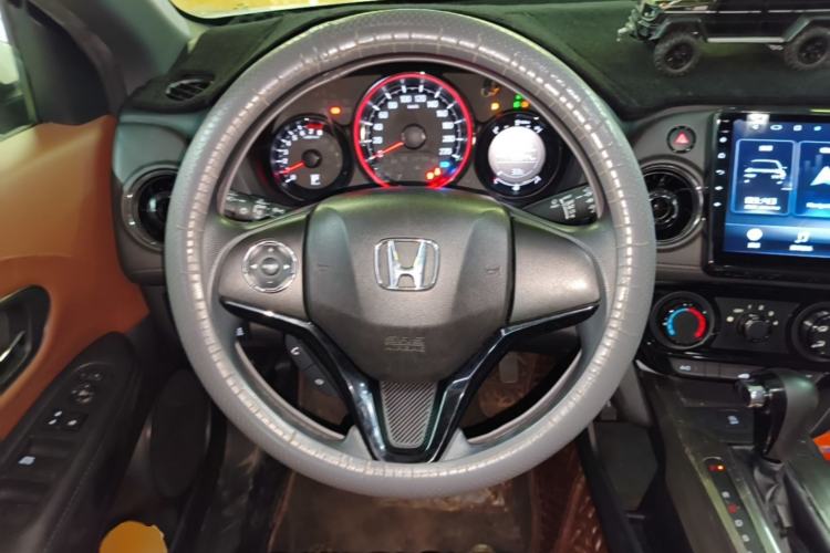 Used Honda XR-V 2017 1.8L EXi CVT Comfort Version Steering Wheel