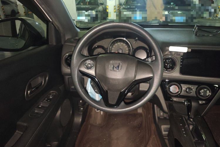Used Honda XR-V 2017 1.5L LXi CVT Classic Edition Steering Wheel