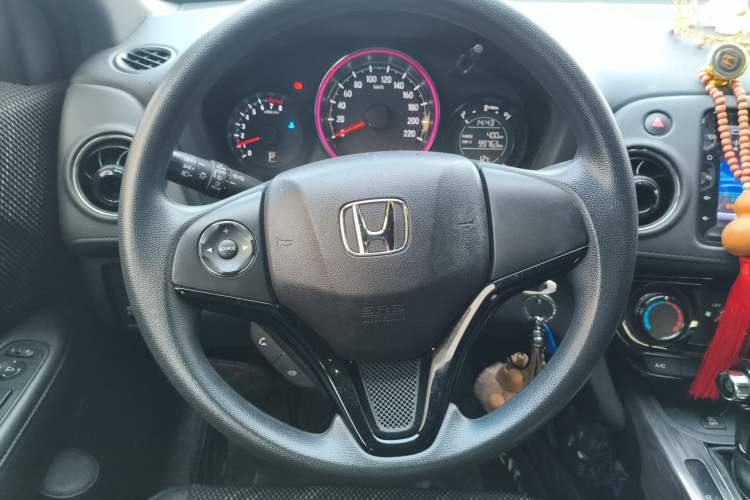 Used Honda XR-V 2017 1.8L EXi CVT Comfort Version Steering Wheel