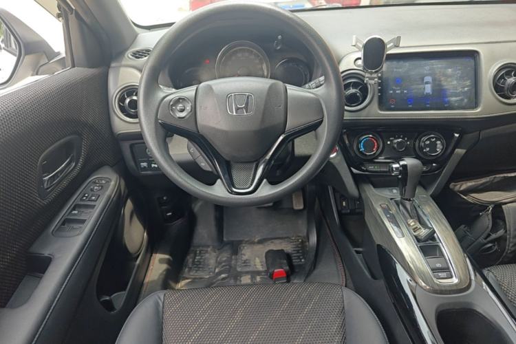 Used Honda XR-V 2017 1.8L EXi CVT Comfort Version Steering Wheel
