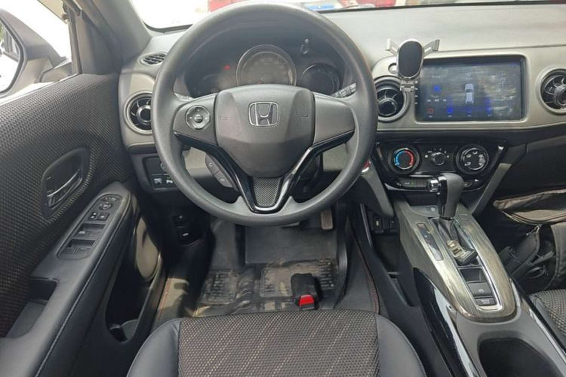 Used Honda XR-V 2017 1.8L EXi CVT Comfort Version Steering Wheel