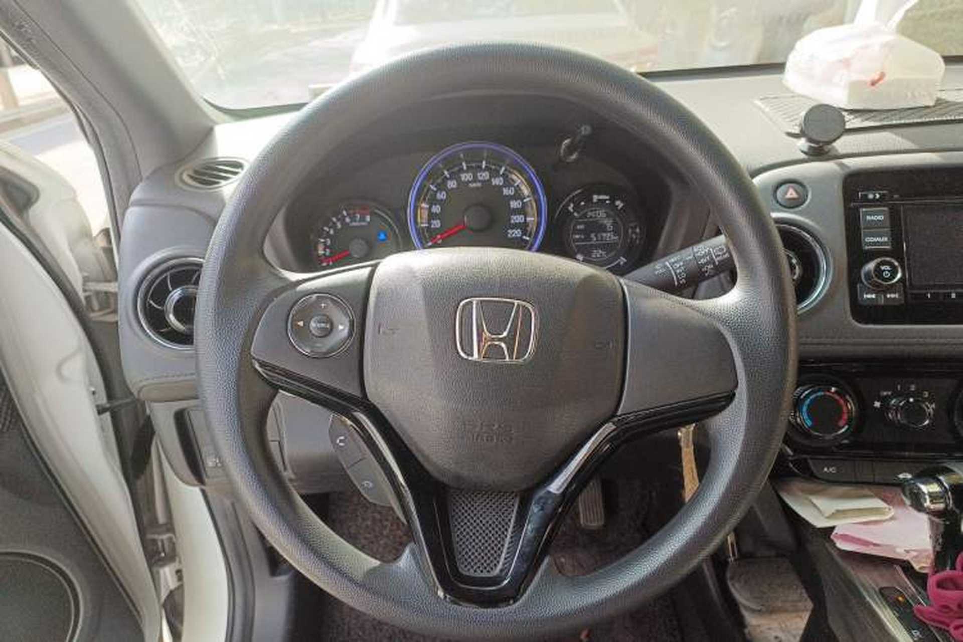 Used Honda XR-V 2017 1.5L LXi CVT Classic Edition Steering Wheel