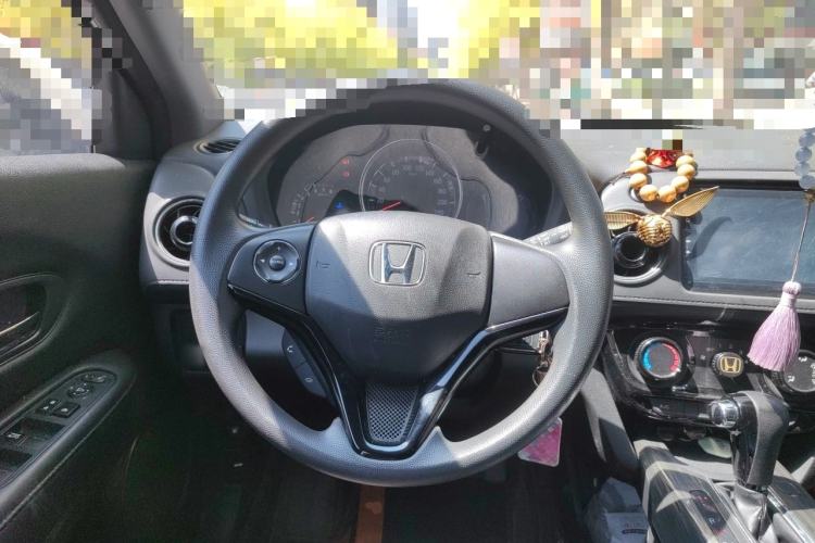 Used Honda XR-V 2017 1.5L LXi CVT Classic Edition Steering Wheel