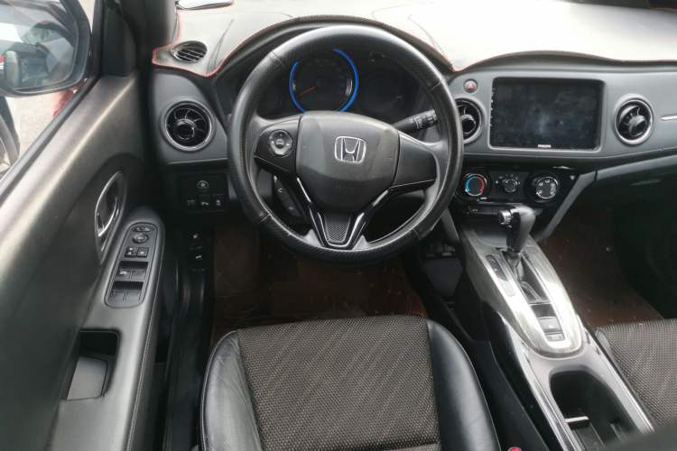 Used Honda XR-V 2017 1.5L LXi CVT Classic Edition Steering Wheel