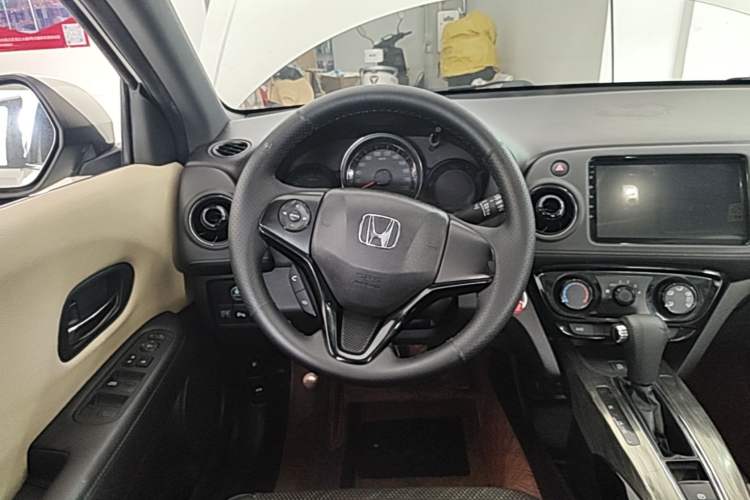 Used Honda XR-V 2017 1.8L EXi CVT Comfort Version Steering Wheel