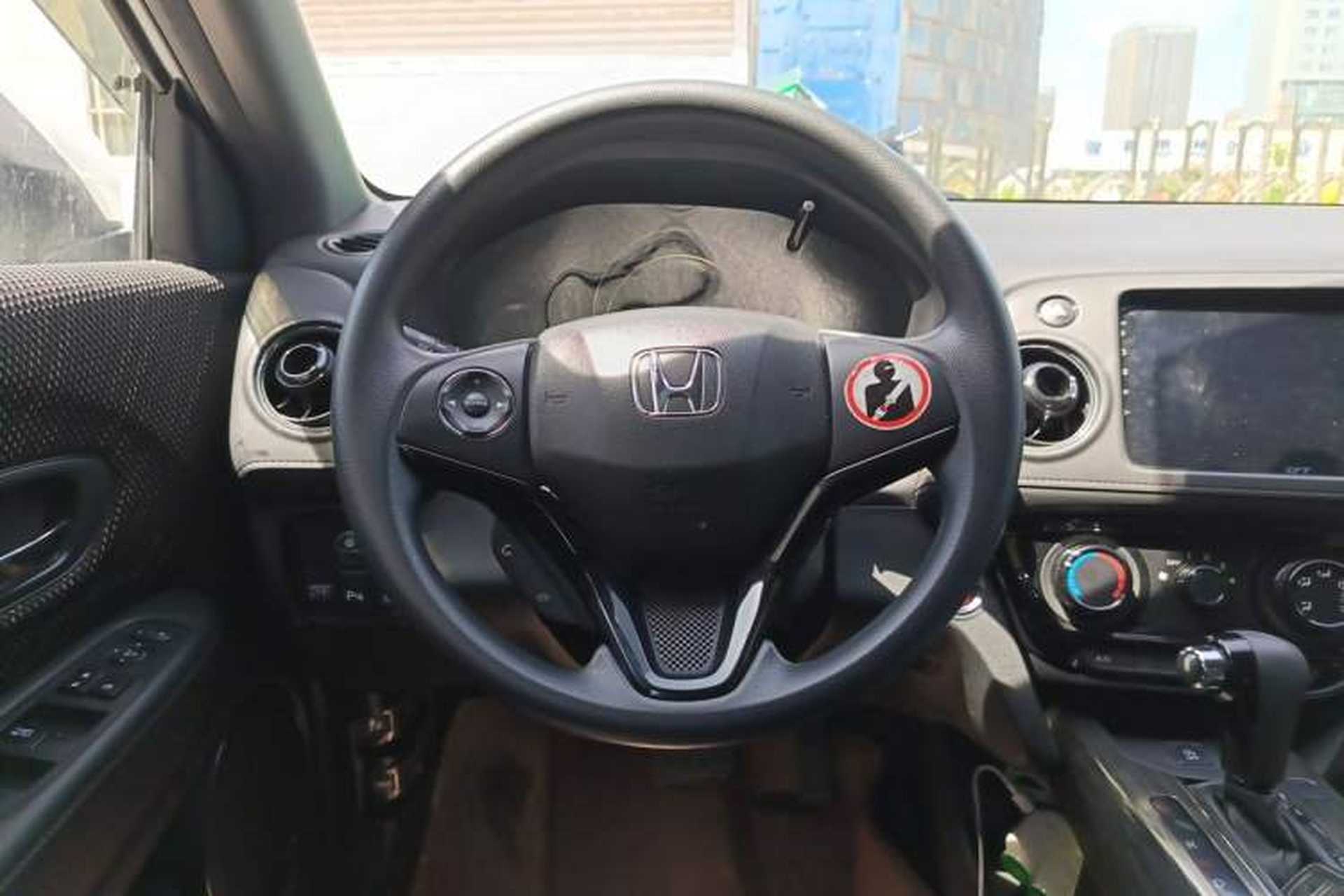 Used Honda XR-V 2017 1.8L EXi CVT Comfort Version Steering Wheel
