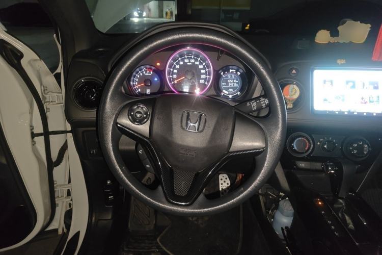 Used Honda XR-V 2017 1.5L LXi CVT Classic Edition Steering Wheel