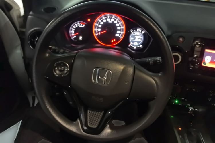 Used Honda XR-V 2017 1.8L EXi CVT Comfort Version Steering Wheel