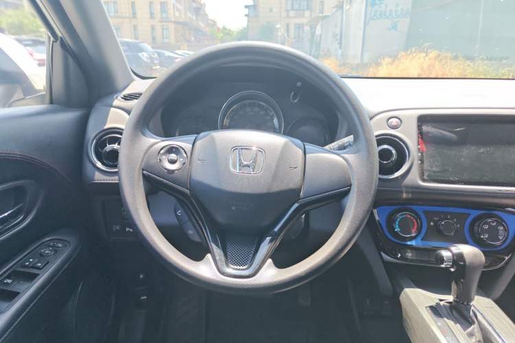 Used Honda XR-V 2017 1.5L LXi CVT Classic Edition Steering Wheel
