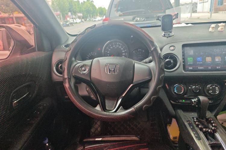 Used Honda XR-V 2017 1.5L LXi CVT Classic Edition Steering Wheel