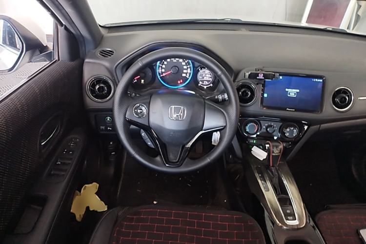 Used Honda XR-V 2017 1.5L LXi CVT Classic Edition Steering Wheel