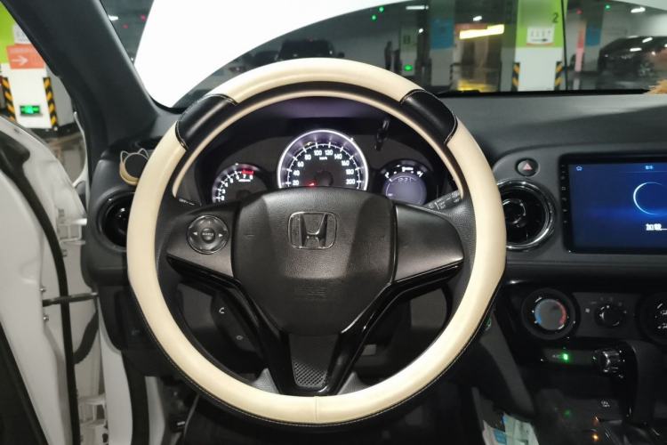 Used Honda XR-V 2017 1.8L EXi CVT Comfort Version Steering Wheel