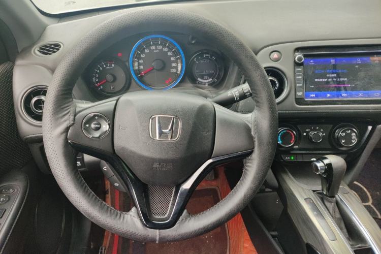Used Honda XR-V 2017 1.5L LXi CVT Classic Edition Steering Wheel