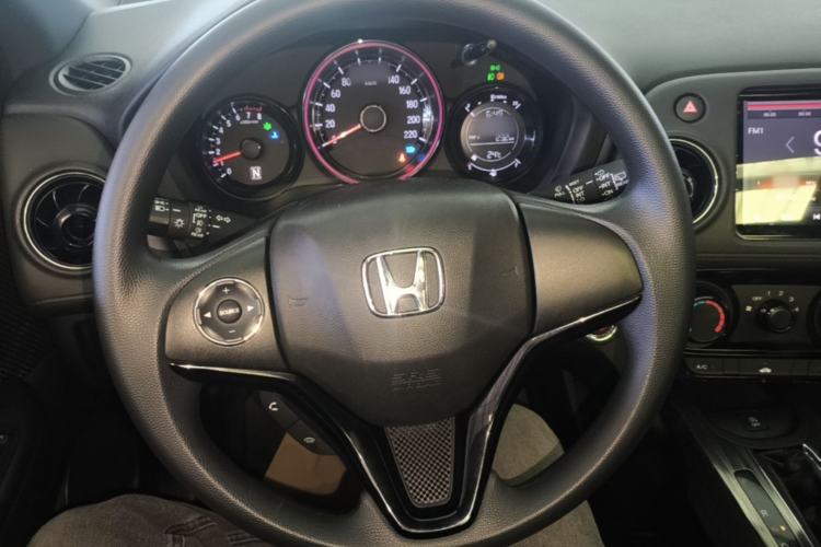 Used Honda XR-V 2017 1.8L EXi CVT Comfort Version Steering Wheel