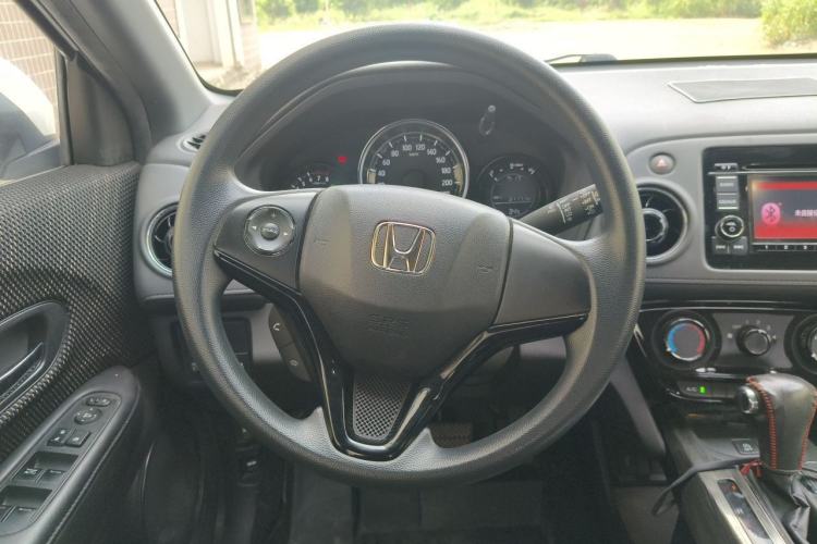 Used Honda XR-V 2017 1.8L EXi CVT Comfort Version Steering Wheel
