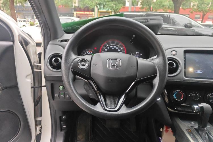 Used Honda XR-V 2017 1.8L EXi CVT Comfort Version Steering Wheel