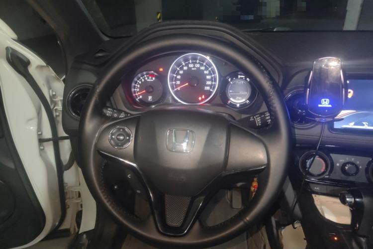 Used Honda XR-V 2017 1.5L LXi CVT Classic Edition Steering Wheel
