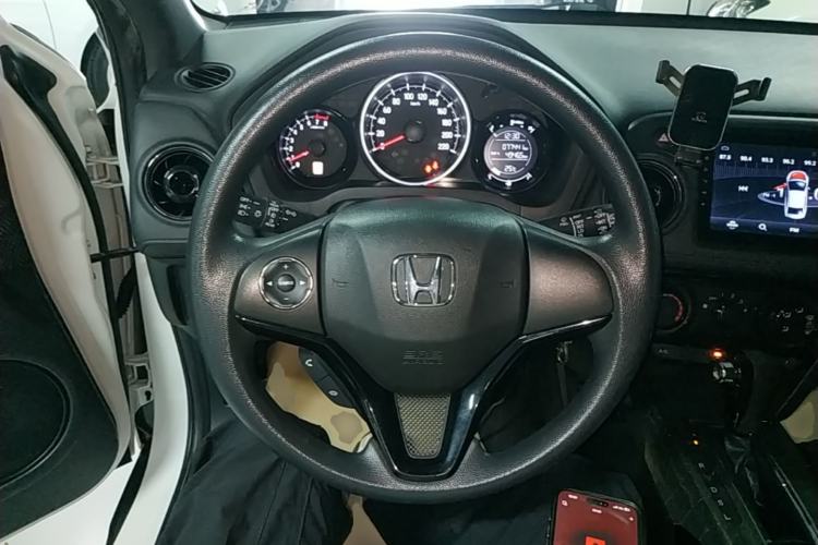 Used Honda XR-V 2017 1.5L LXi CVT Classic Edition Steering Wheel