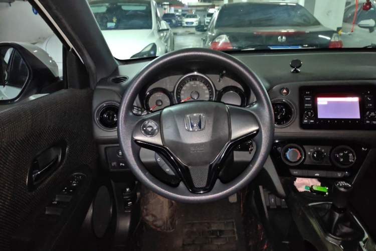 Used Honda XR-V 2017 1.5L LXi Manual Classic Edition Steering Wheel