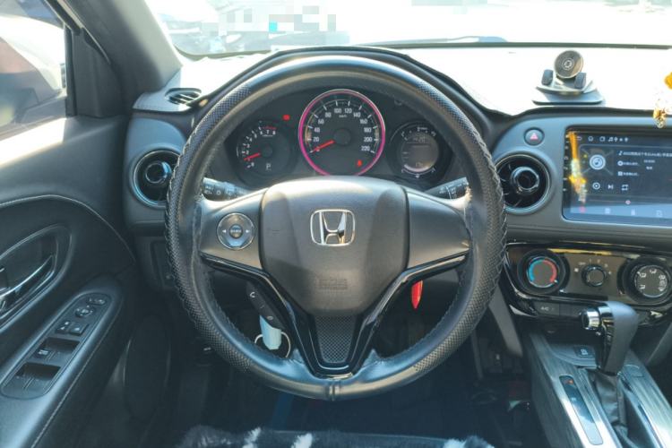 Used Honda XR-V 2017 1.8L EXi CVT Comfort Version Steering Wheel