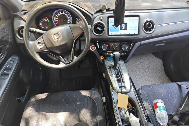 Used Honda XR-V 2017 1.8L EXi CVT Comfort Version Steering Wheel