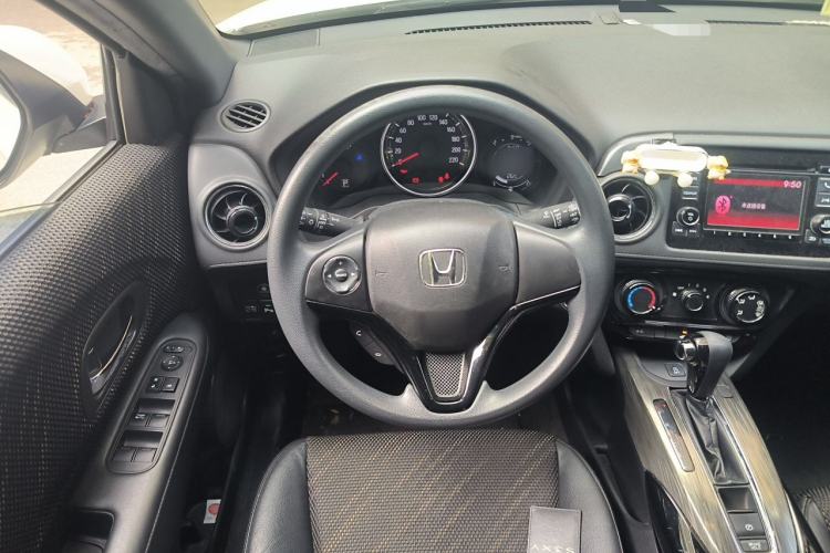 Used Honda XR-V 2017 1.8L EXi CVT Comfort Version Steering Wheel