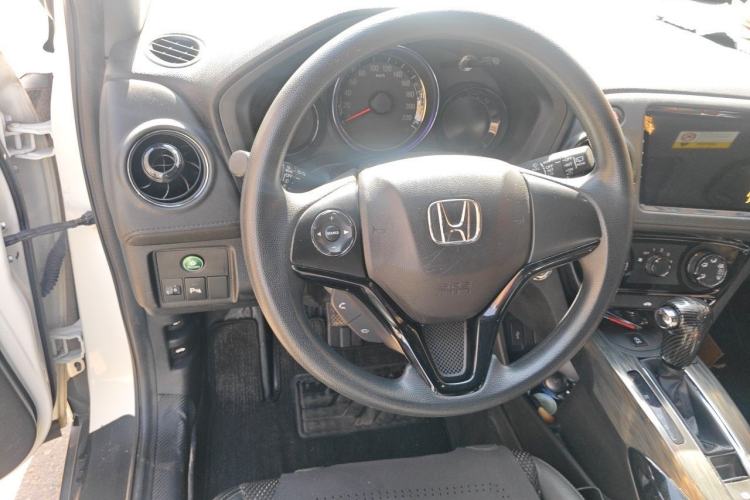 Used Honda XR-V 2017 1.8L EXi CVT Comfort Version Steering Wheel