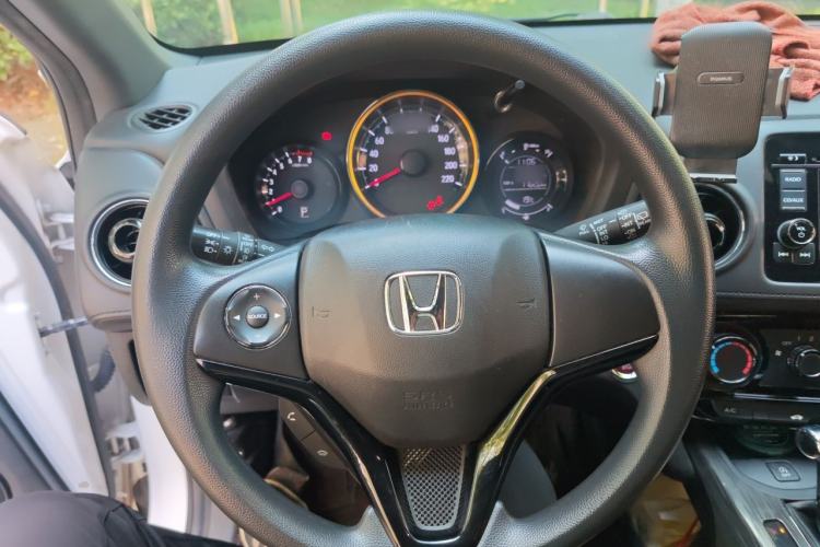 Used Honda XR-V 2017 1.8L EXi CVT Comfort Version Steering Wheel