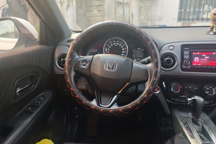 Used Honda XR-V 2017 1.8L EXi CVT Comfort Version Steering Wheel