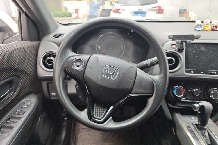 Used Honda XR-V 2017 1.8L EXi CVT Comfort Version Steering Wheel
