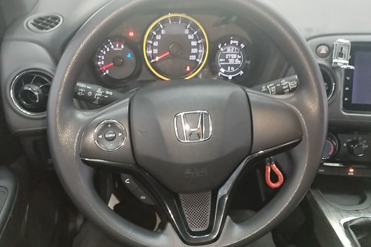 Used Honda XR-V 2017 1.5L LXi Manual Classic Edition Steering Wheel