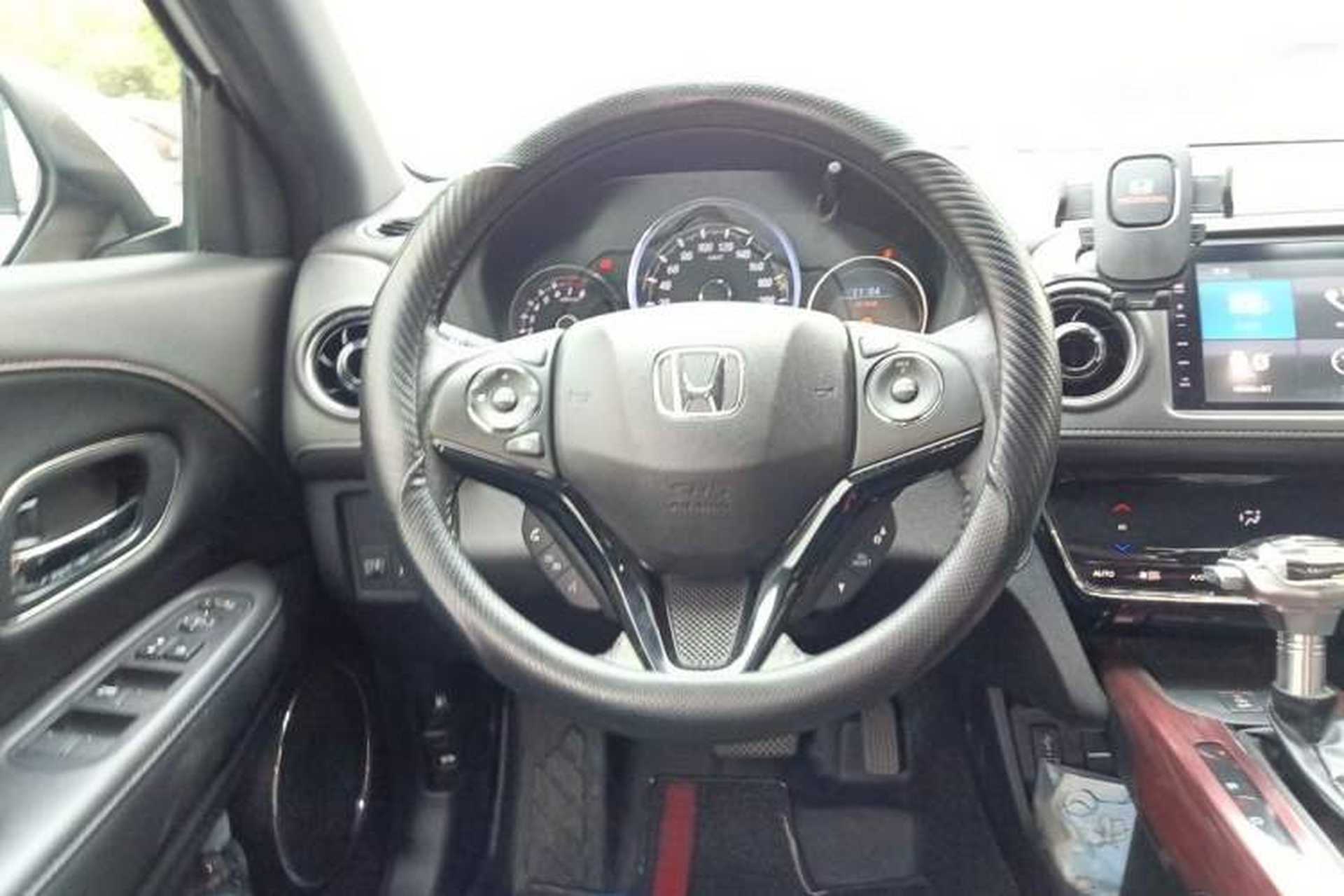 Used Honda XR-V 2017 1.8L VTi CVT Luxury Edition Steering Wheel