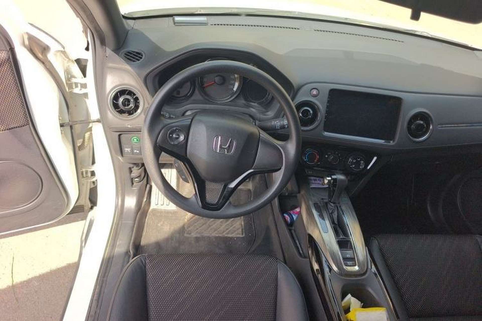 Used Honda XR-V 2017 1.5L LXi CVT Classic Edition Steering Wheel