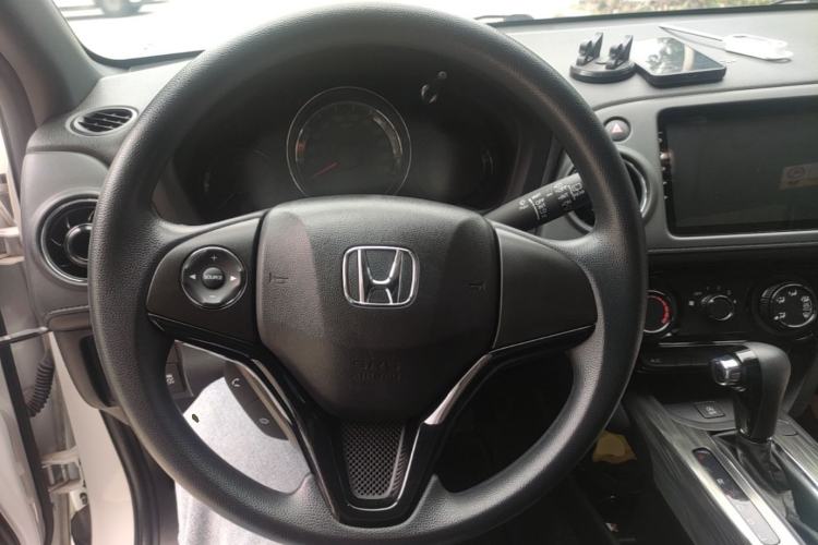 Used Honda XR-V 2017 1.8L EXi CVT Comfort Version Steering Wheel