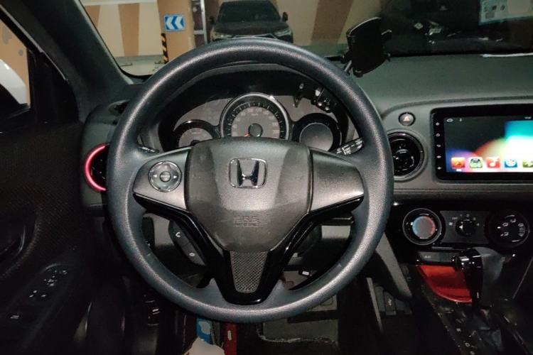 Used Honda XR-V 2017 1.5L LXi CVT Classic Edition Steering Wheel