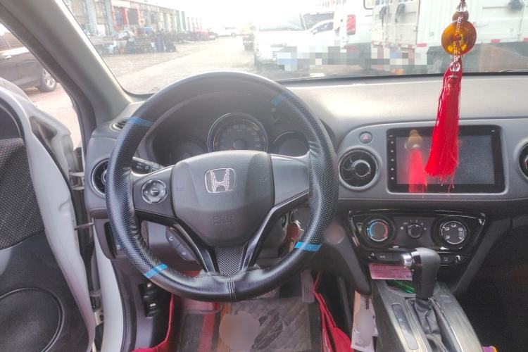 Used Honda XR-V 2017 1.5L LXi CVT Classic Edition Steering Wheel