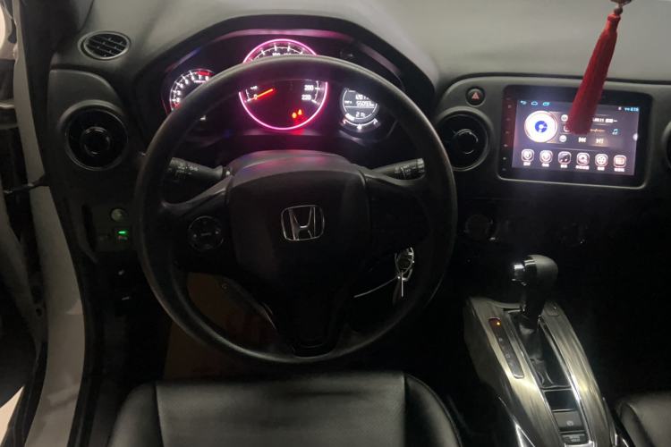 Used Honda XR-V 2017 1.5L LXi CVT Classic Edition Steering Wheel