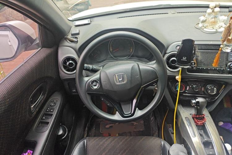 Used Honda XR-V 2017 1.5L LXi CVT Classic Edition Steering Wheel