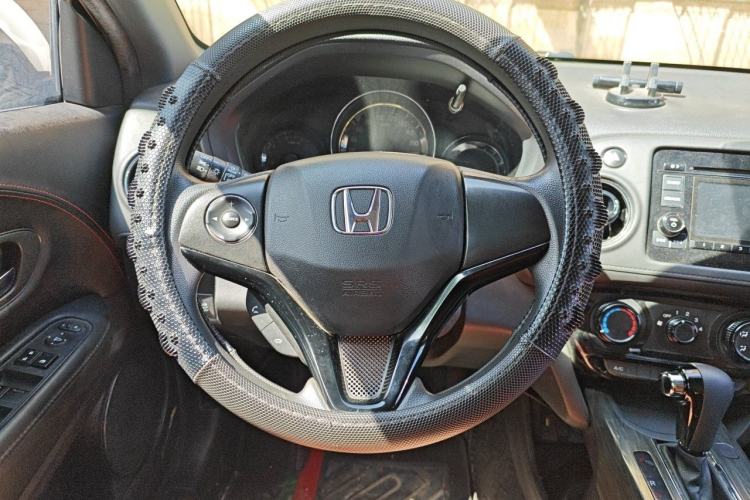 Used Honda XR-V 2017 1.5L LXi CVT Classic Edition Steering Wheel