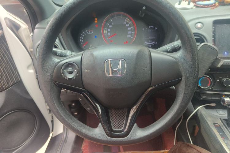 Used Honda XR-V 2017 1.8L EXi CVT Comfort Version Steering Wheel