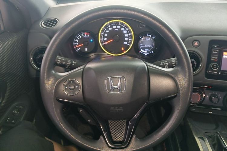 Used Honda XR-V 2017 1.5L LXi CVT Classic Edition Steering Wheel